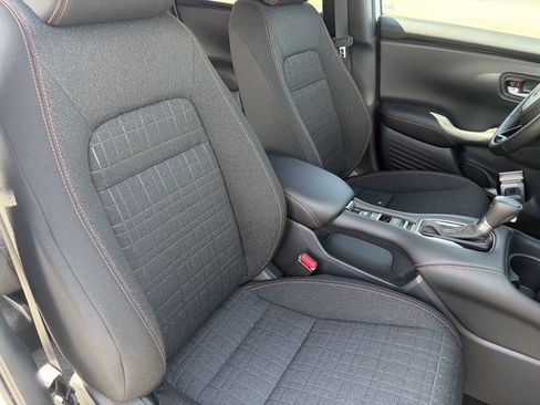 Used 2027 Honda HR-V Sport image 15