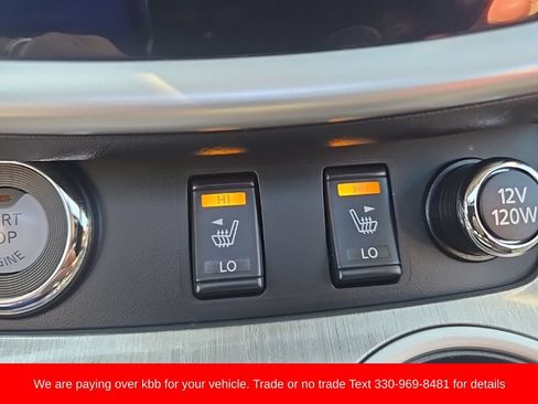 Used 2015 Nissan Murano SL w/ SL Technology Package AWD/4WD image 23
