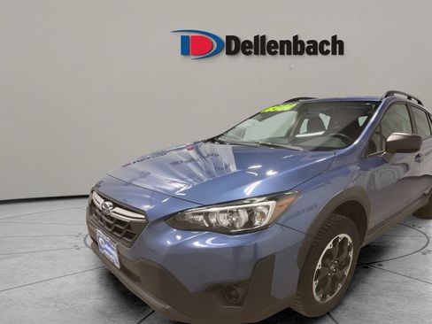 Used 2022 Subaru Crosstrek 2.0i image 1