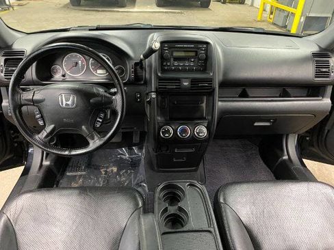 Used 2006 Honda CR-V SE image 20