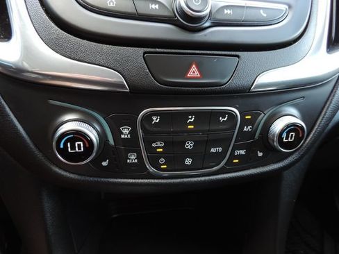 Certified 2020 Chevrolet Equinox LT FWD image 27