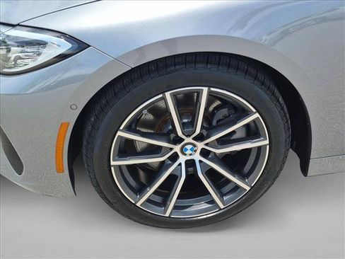 Certified 2024 BMW 430i Coupe w/ Convenience Package RWD image 25