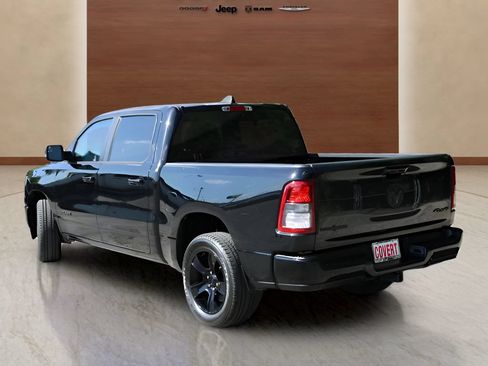 Used 2023 RAM 1500 Lone Star AWD/4WD image 3