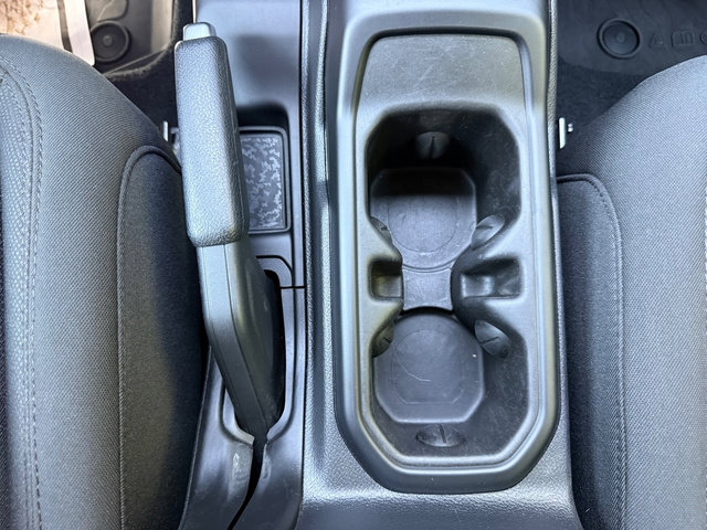 Used 2023 Jeep Wrangler Sport AWD/4WD image 23
