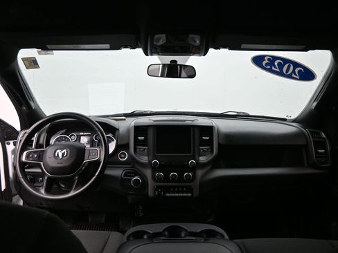 Used 2023 RAM 3500 Tradesman image 30