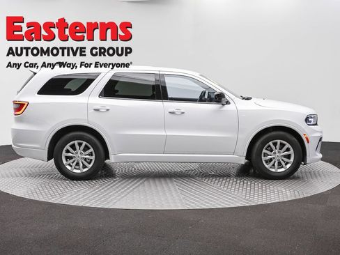 Used 2025 Dodge Durango GT RWD image 4