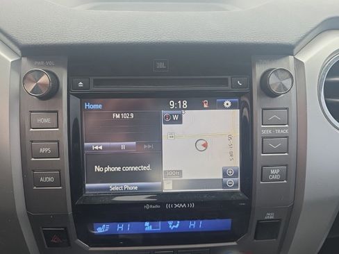 Used 2019 Toyota Tundra Limited image 27