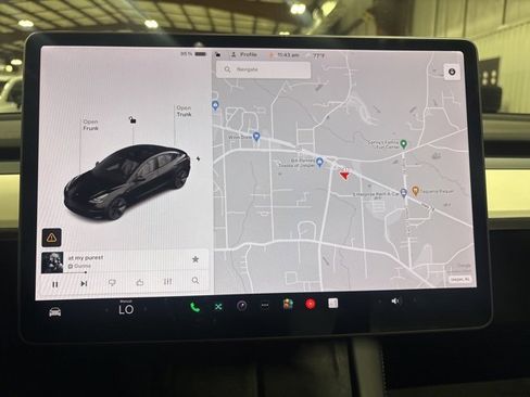 Used 2021 Tesla Model 3 Standard Range Plus image 16