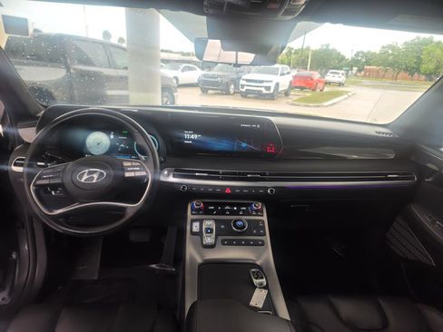 Used 2024 Hyundai Palisade Calligraphy FWD image 18