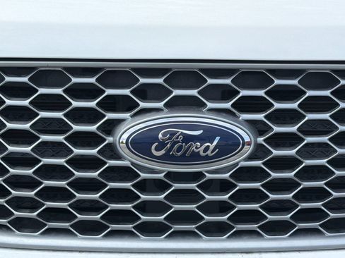 Used 2023 Ford Edge SEL w/ Convenience Package AWD/4WD image 36