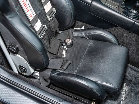 Used 1997 Toyota Supra Turbo image 68