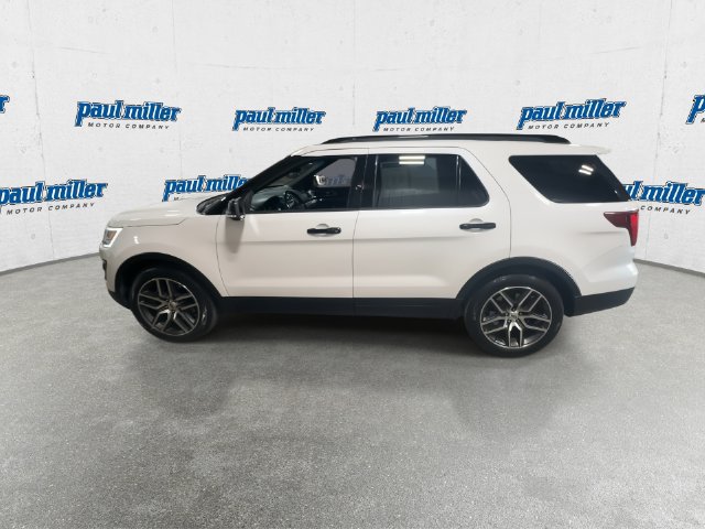 Used 2016 Ford Explorer Sport AWD/4WD image 7