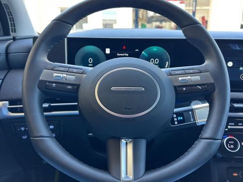 New 2026 Hyundai Tucson Limited AWD/4WD image 24