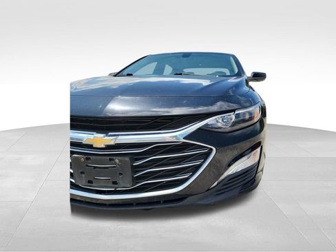 Used 2021 Chevrolet Malibu LT FWD image 11