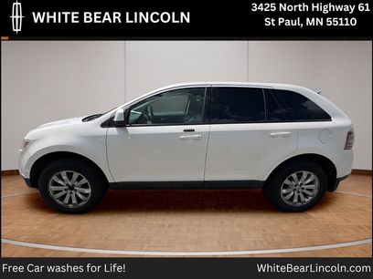 Used 2010 Ford Edge SEL