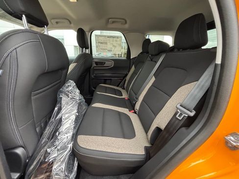 New 2026 Ford Bronco Sport Big Bend AWD/4WD image 13