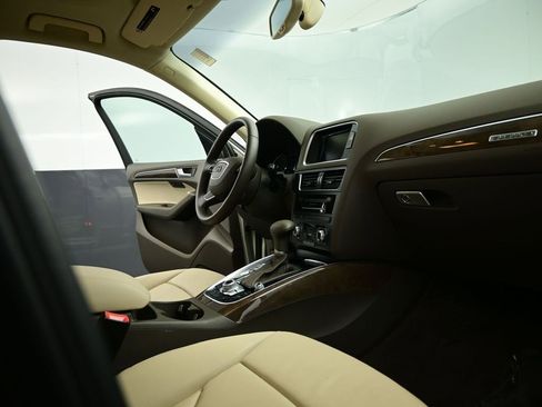 Used 2015 Audi Q5 2.0T Premium Plus image 29