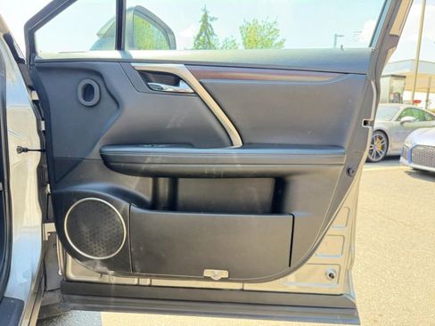 Used 2020 Lexus RX 350 AWD w/ Premium Package image 27