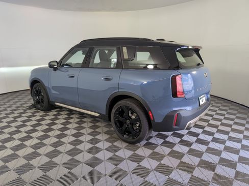 New 2025 MINI Cooper Countryman S image 3