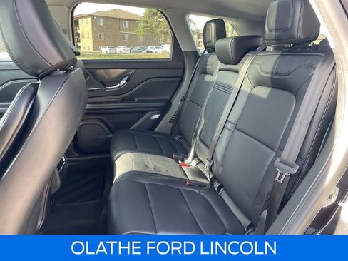 Certified 2022 Lincoln Corsair Reserve w/ Equipment Group 201A image 23