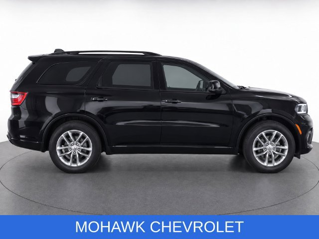 Used 2023 Dodge Durango GT AWD/4WD image 11