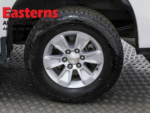 Used 2024 Chevrolet Silverado 1500 LT w/ Protection Package image 33