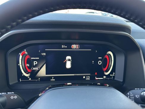 New 2026 Nissan Rogue Platinum image 20