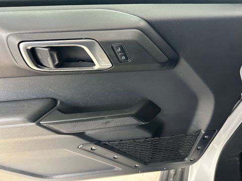 Certified 2025 Ford Bronco Outer Banks image 17
