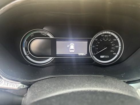 Used 2020 Kia Niro LXS image 10