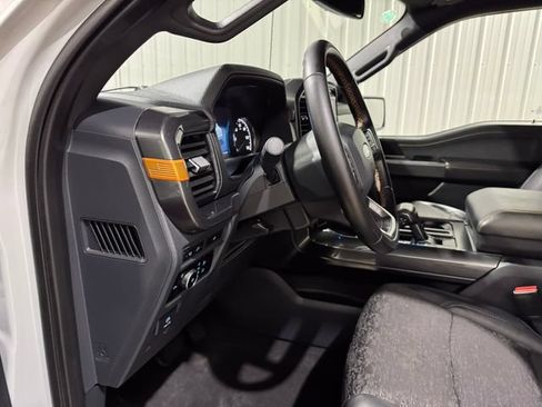 Used 2023 Ford F150 Tremor AWD/4WD image 11
