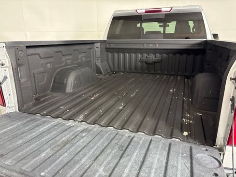 Certified 2022 Chevrolet Silverado 1500 LT w/ Max Trailering Package RWD image 14