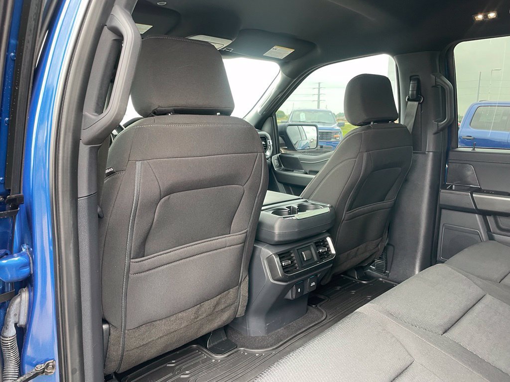 Used 2023 Ford F150 XLT w/ Equipment Group 302A High AWD/4WD image 51
