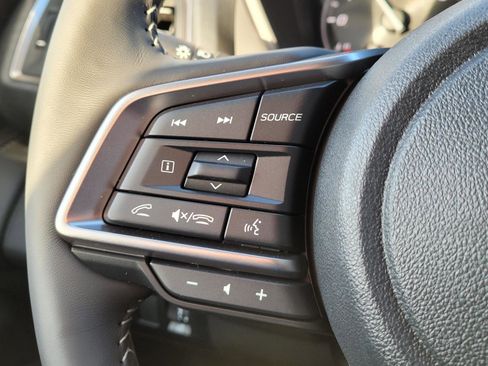 New 2026 Subaru Ascent Touring image 8