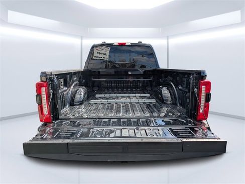 Used 2024 Ford F250 XL w/ STX Appearance Package image 12