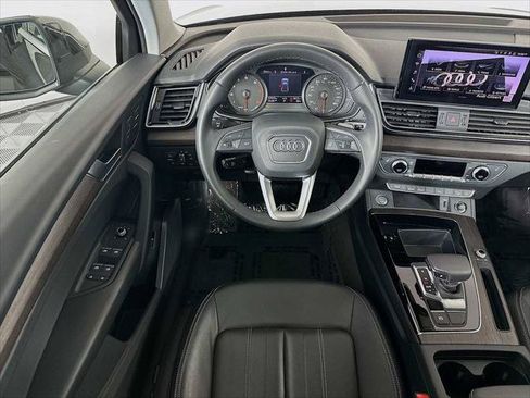 Certified 2023 Audi Q5 2.0T Premium w/ Convenience Package AWD/4WD image 20