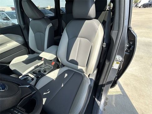 New 2025 Subaru Forester Limited image 11