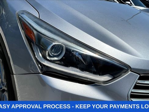Used 2019 Hyundai Santa Fe XL SE FWD image 41