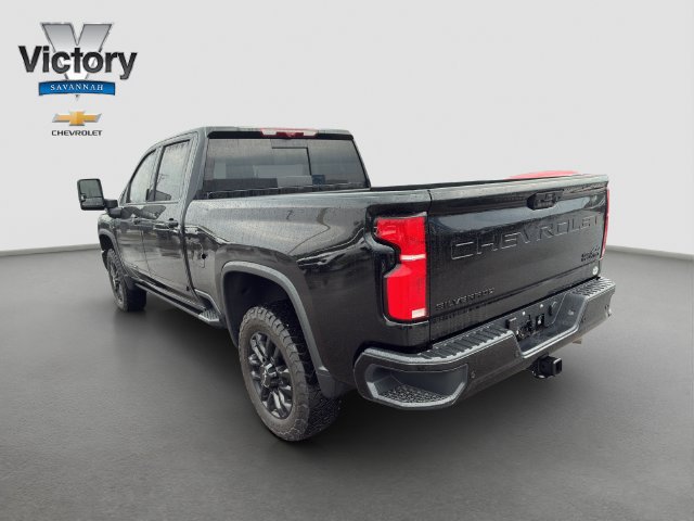 Used 2026 Chevrolet Silverado 2500 High Country w/ High Country Premium Package AWD/4WD image 5