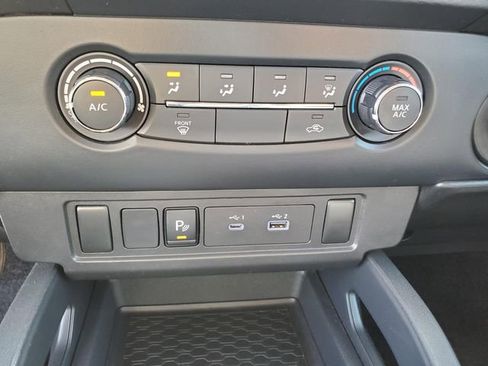 Used 2022 Nissan Frontier S w/ Technology Package image 20