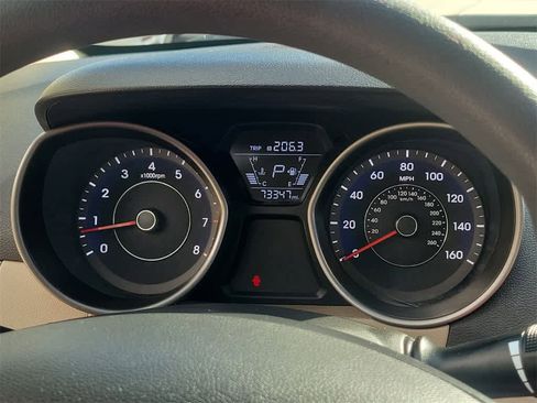 Used 2014 Hyundai Elantra SE w/ Option Group 02 image 26