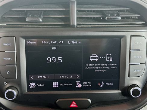 Used 2025 Kia Soul LX w/ LX Technology Package image 21