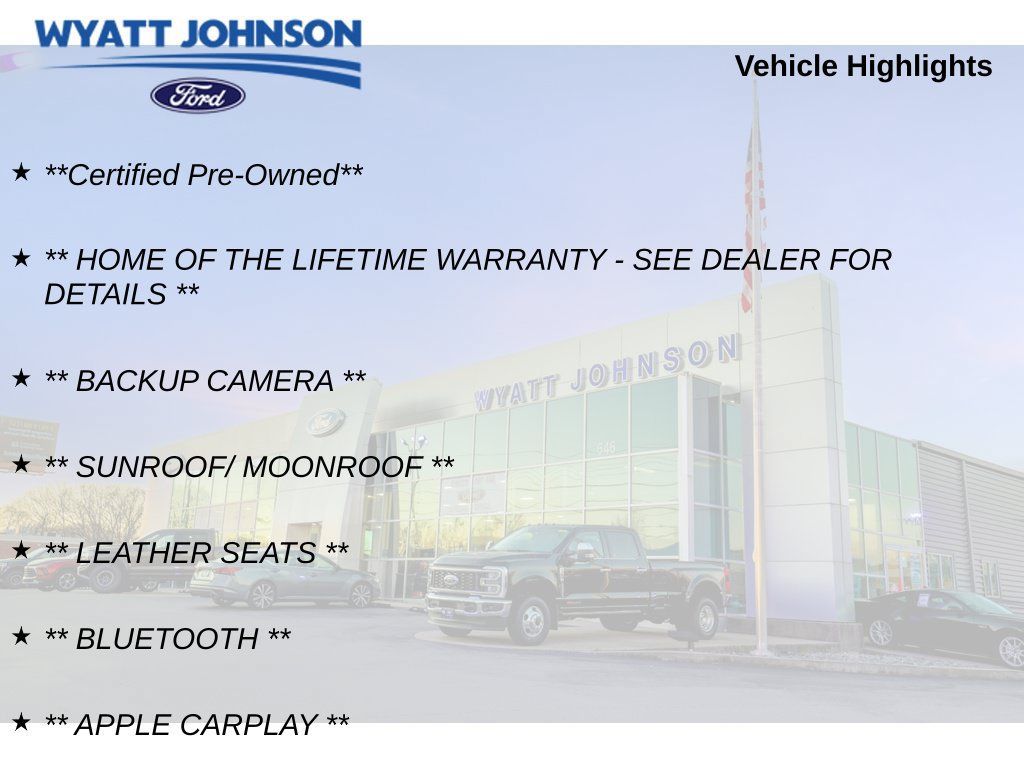 Used 2022 Ford F350 King Ranch w/ King Ranch Ultimate Package AWD/4WD image 4
