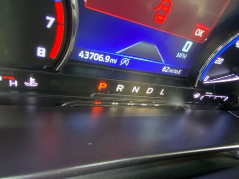 Used 2022 Ford Bronco Sport Outer Banks w/ Tech Package image 5