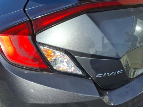 Used 2017 Honda Civic Si image 11
