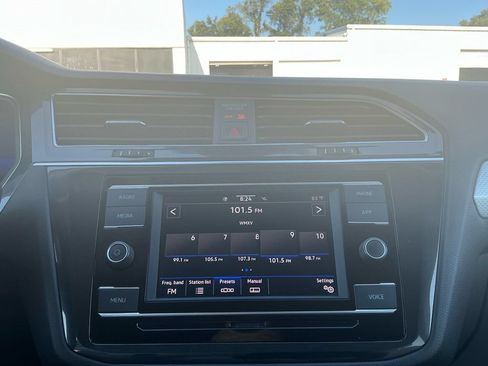 Used 2023 Volkswagen Tiguan S w/ Driver Assistance Package FWD image 26