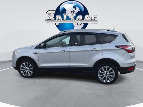 Used 2018 Ford Escape Titanium image 6