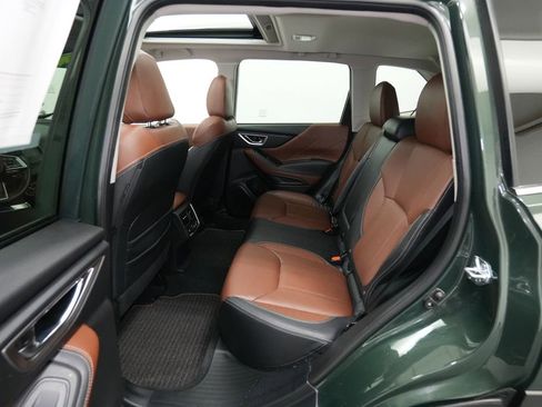 Used 2024 Subaru Forester Touring w/ POP Package 3 AWD/4WD image 21