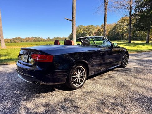 Used 2011 Audi S5 Premium Plus image 5