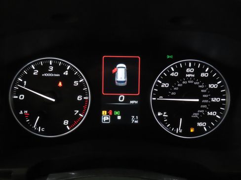 New 2026 Subaru Ascent Limited Bronze image 13