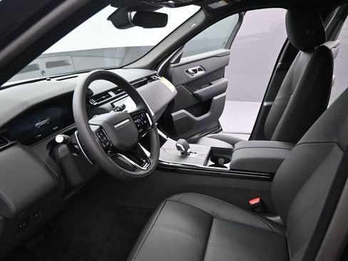 New 2026 Land Rover Range Rover Velar S image 21